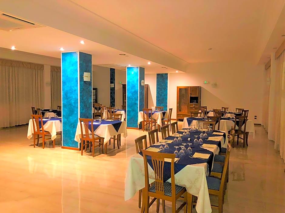 Hotel Santa Lucia