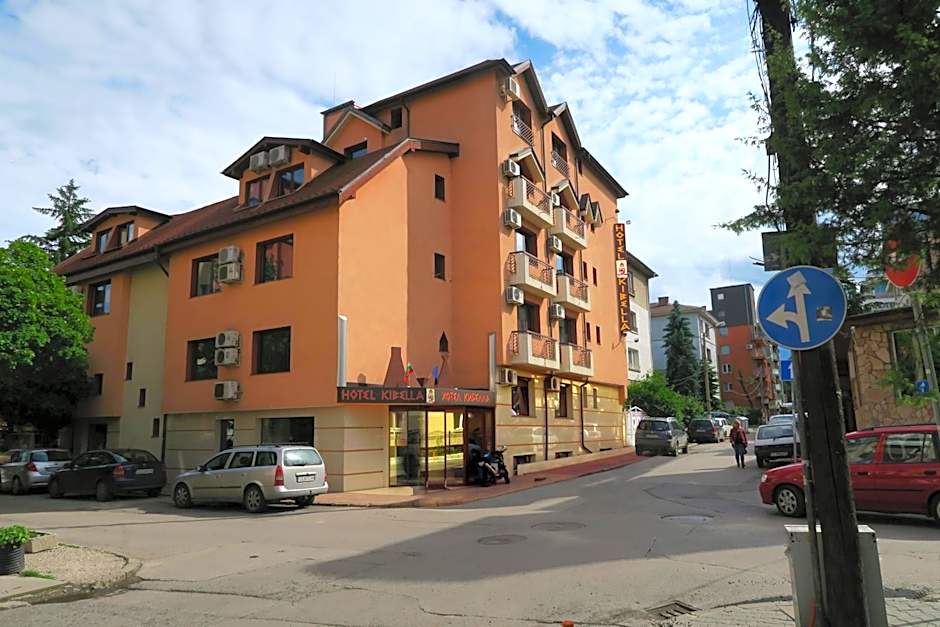 Hotel Kibella