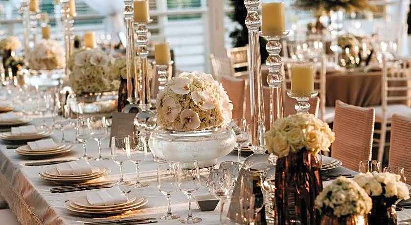 The Ritz-Carlton, Herzliya