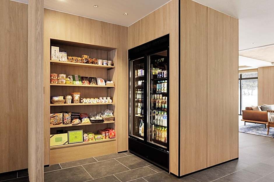 Fairfield by Marriott Okayama Hiruzen Highland