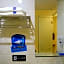 7Days Inn Ningbo Tianyi Square Zhongshan Mansion
