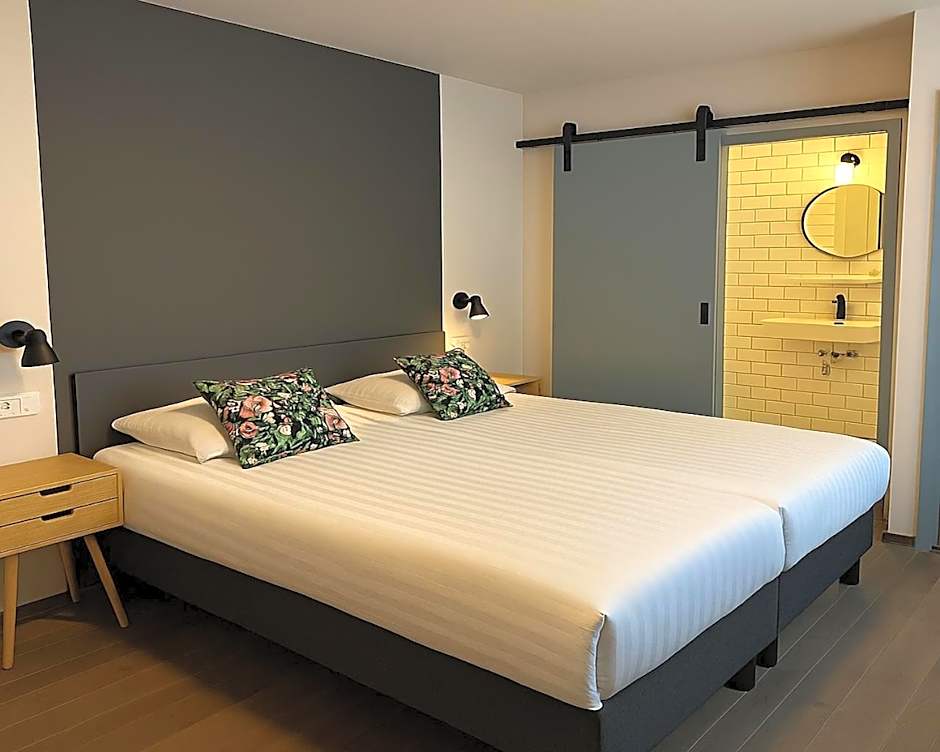 Hotel Hendrickx