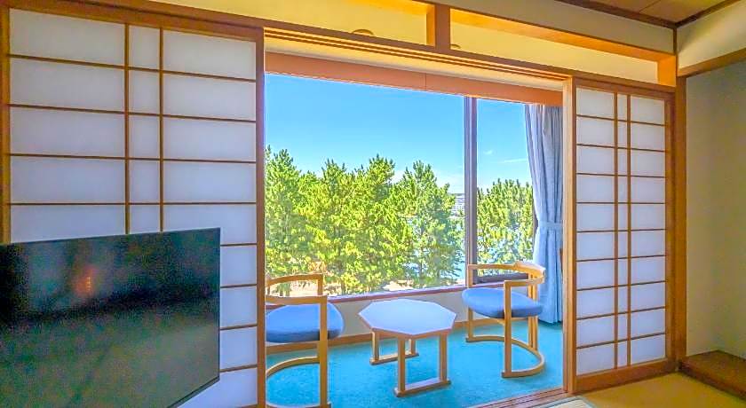 Toba Hotel International Shiojitei