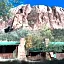Zion Lodge