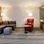 Hilton Garden Inn Reno