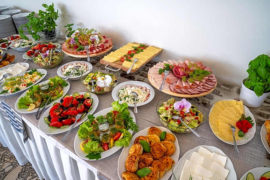 Hotel Gromada Medical SPA Busko Zdrój