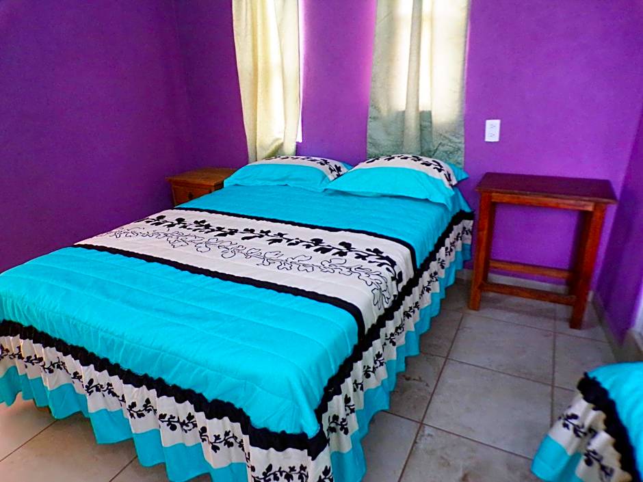 Posada Familiar Tonantzin