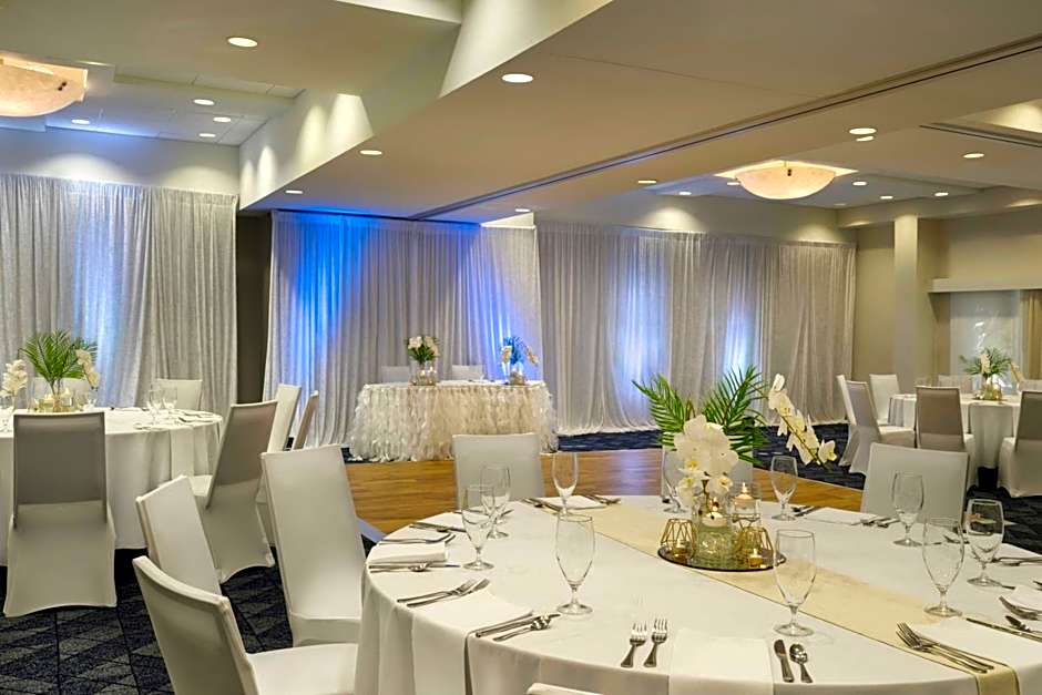 Courtyard by Marriott Cocoa Beach Cape Canaveral