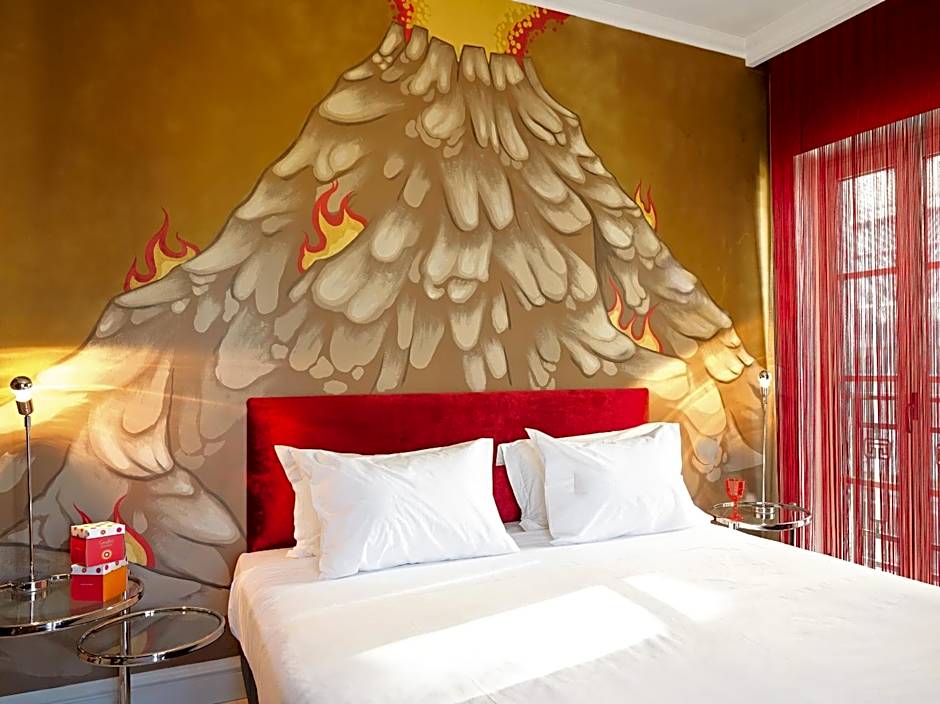 Grecotel Pallas Athena