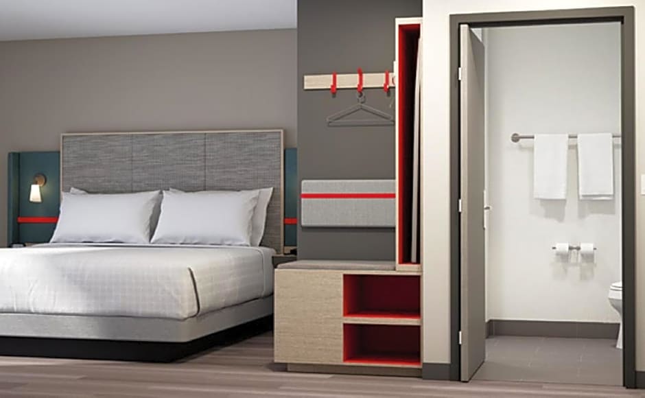 avid hotels - Zeeland, an IHG Hotel