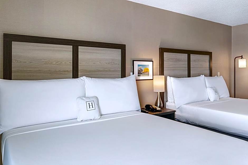 Harborside Hotel BW Premier Collection