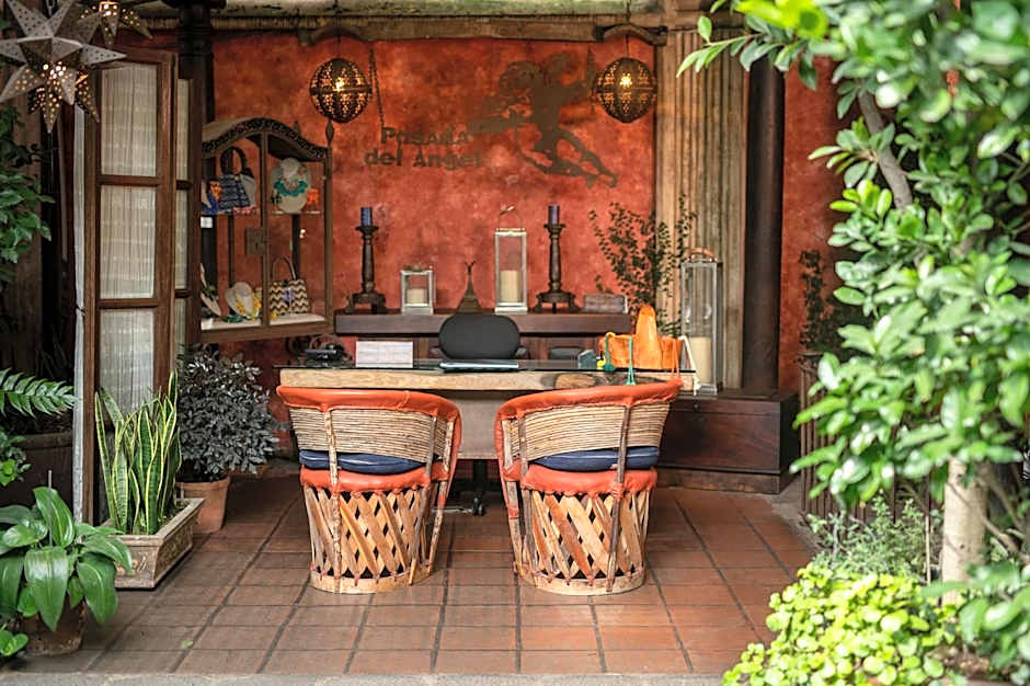 Posada del Angel