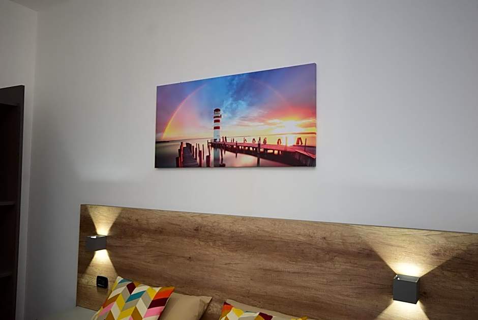 Hotel apartments Crisvan