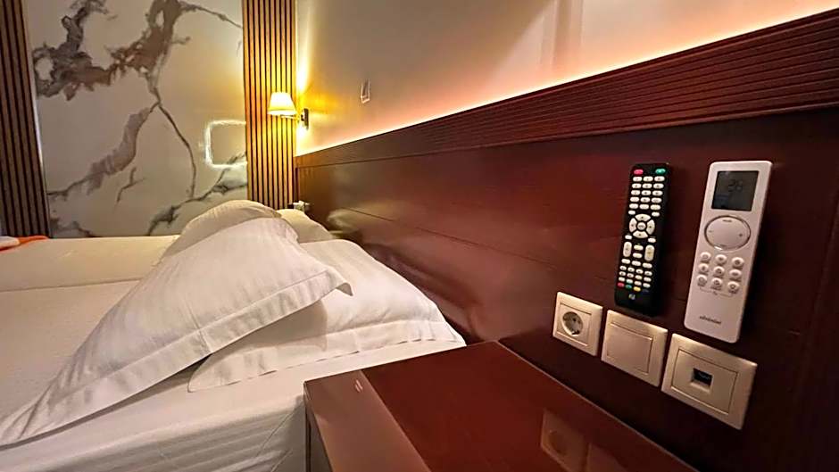 Nefeli Boutique Hotel