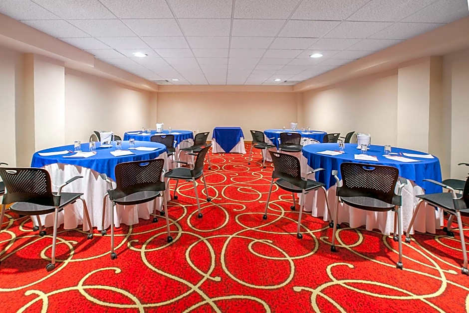 Holiday Inn Tuxpan - Convention Center By IHG