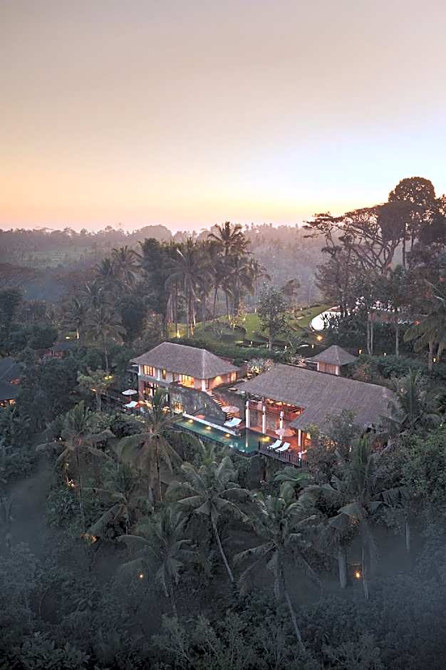 Como Shambhala Estate