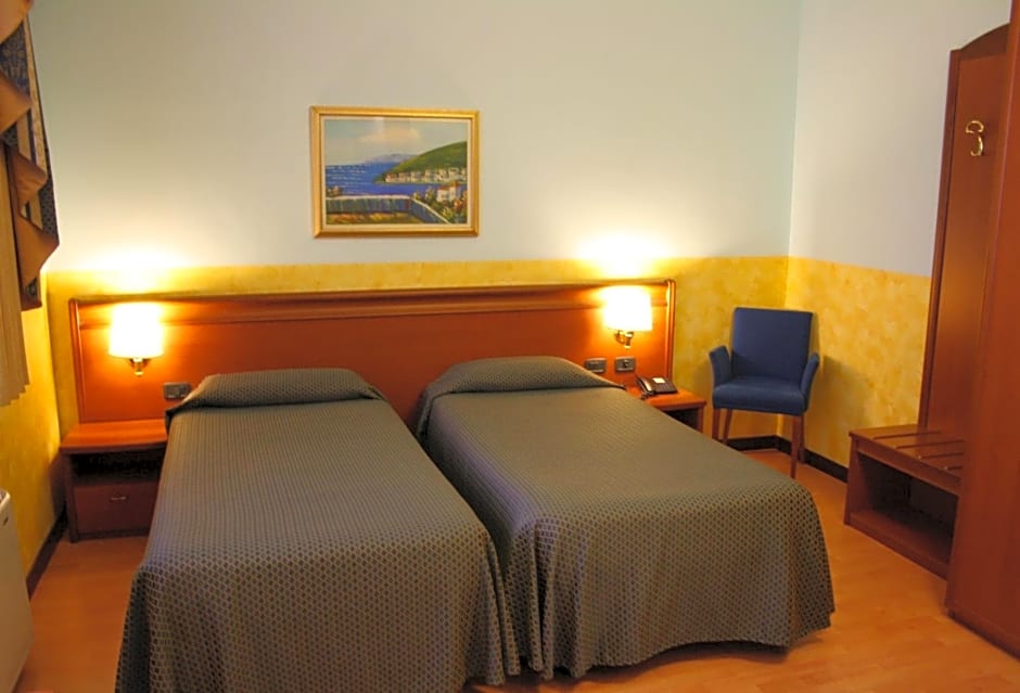 Hotel Majestic