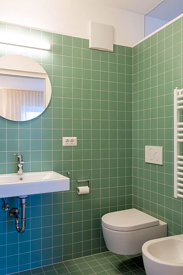 Hus Appartement - Nr. 2
