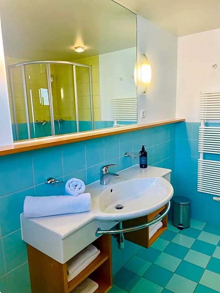 Aparthotel Schindlhaus/Alpin