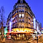 Timhotel Paris Gare Montparnasse