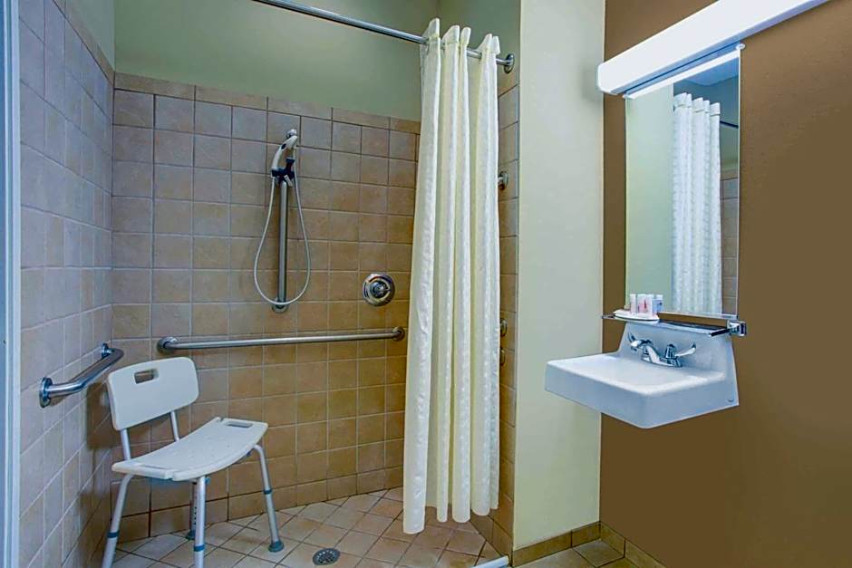 Microtel Inn & Suites By Wyndham Harrisonburg