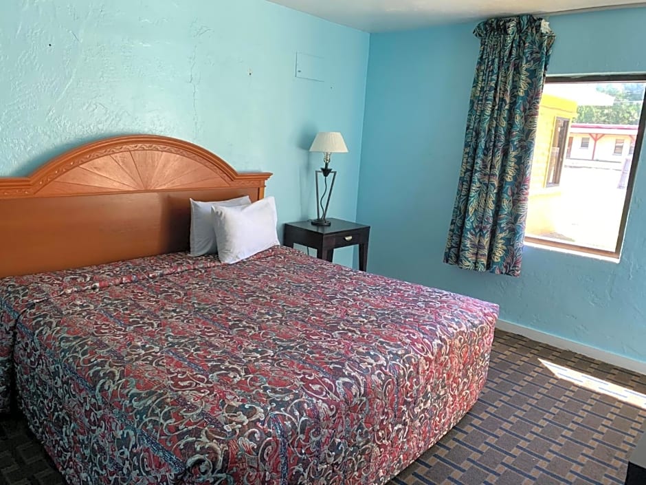 Travel Inn Daytona