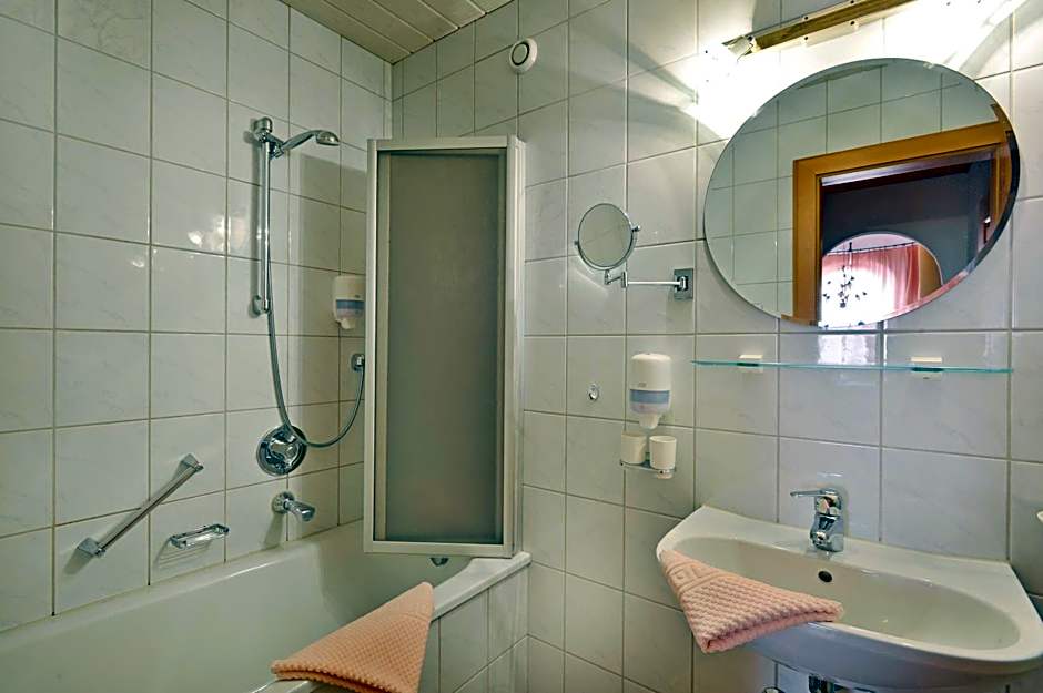 Hotel Ländenhof Superior