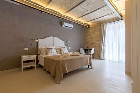 Al Faro Bianco B&B e Residence con parcheggio