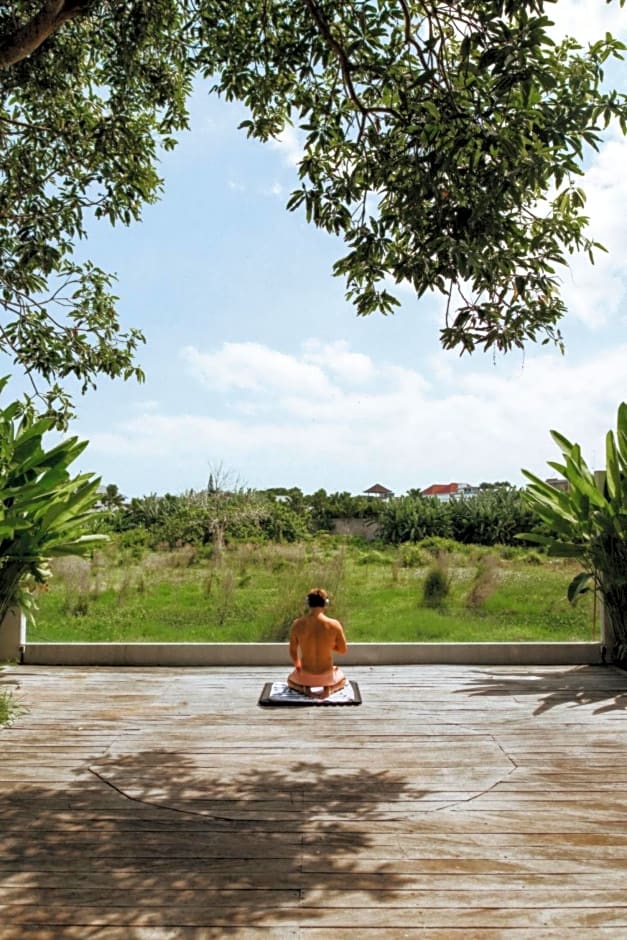 Wave House Resort Canggu