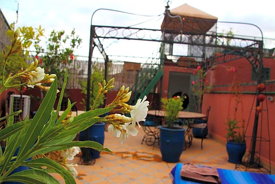 Riad Bibtia