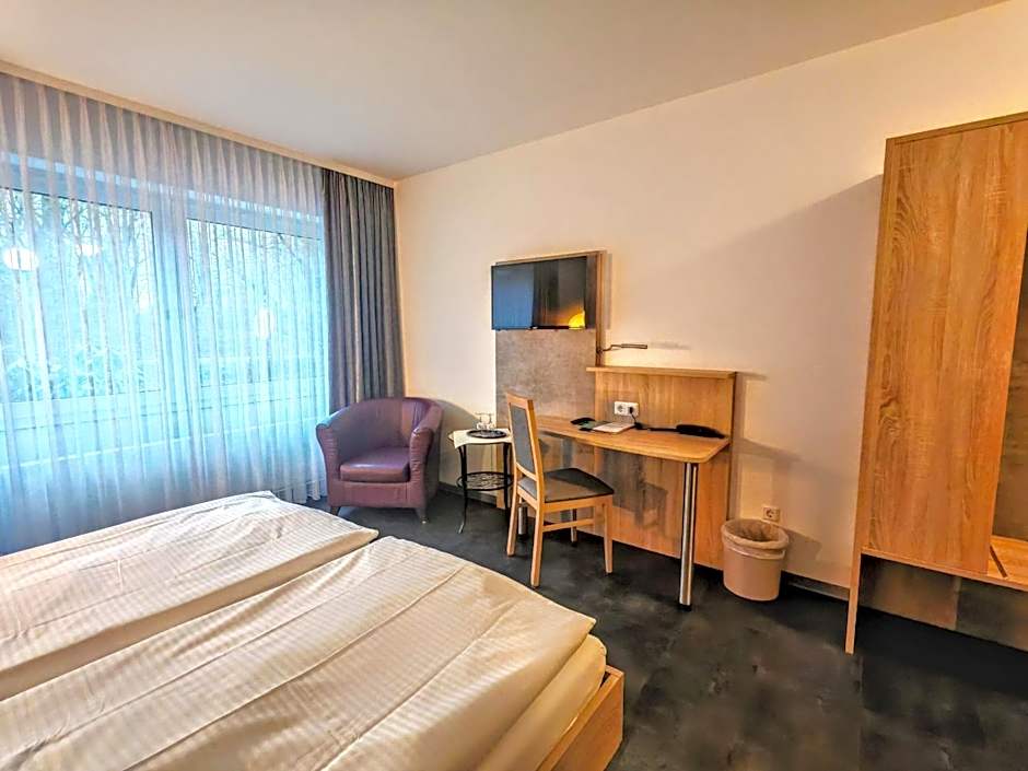 Hotel Ostfriesen Hof