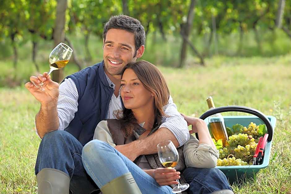 Burgunderhof Bodensee - Adults only