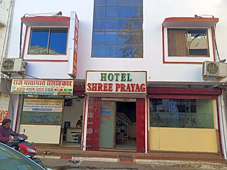 HOTEL SHREE PRAYAG