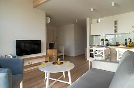 Apartment Deluxe