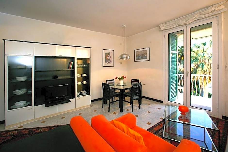 Savoia Apartments