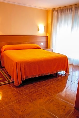 Hotel Mabú