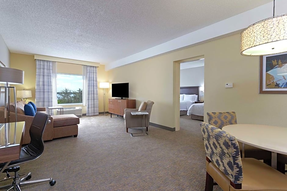 Hampton Inn By Hilton & Suites Wellington, Fl