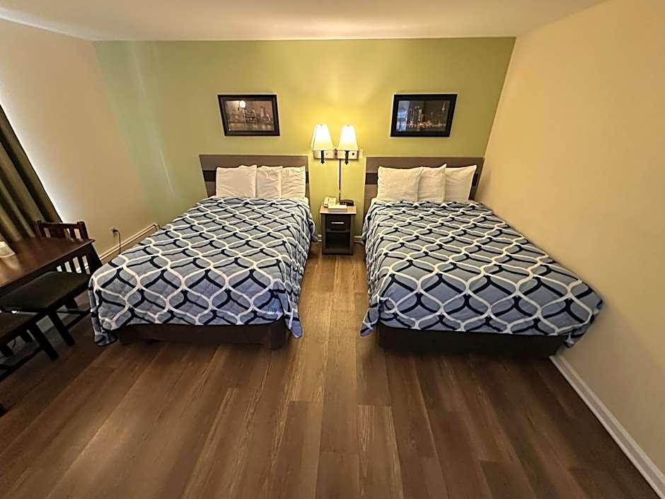 Sea Girt Lodge