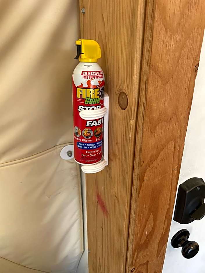 Blue Mountain Domes - The WOW Experience