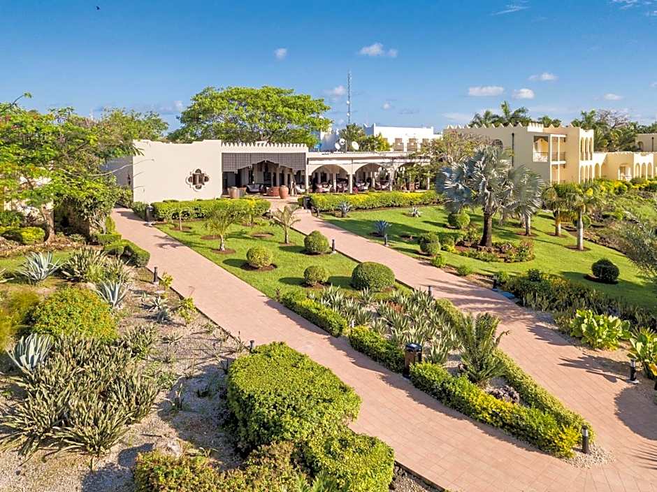 Riu Palace Zanzibar