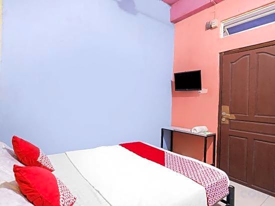 SPOT ON 91887 Penginapan Rindu