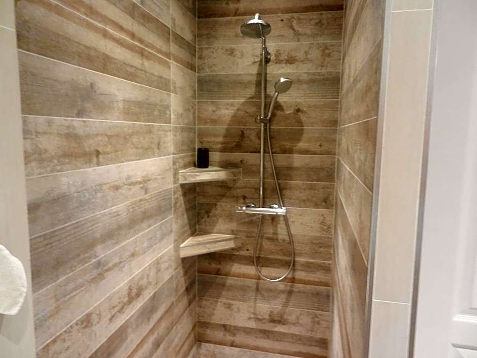 Chambres d'hôtes La Catounière