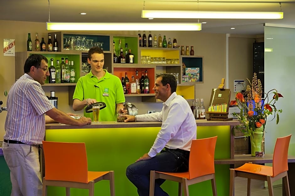 ibis Styles Périgueux Trélissac