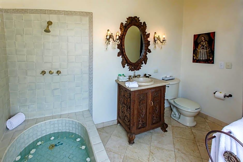Hacienda San Angel