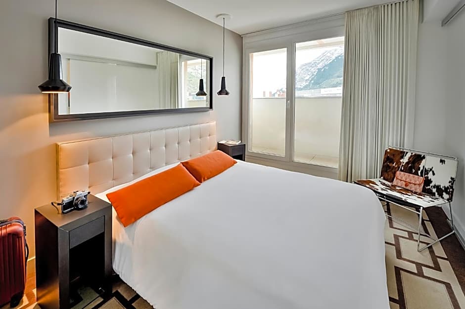 Hipark Résidence Grenoble