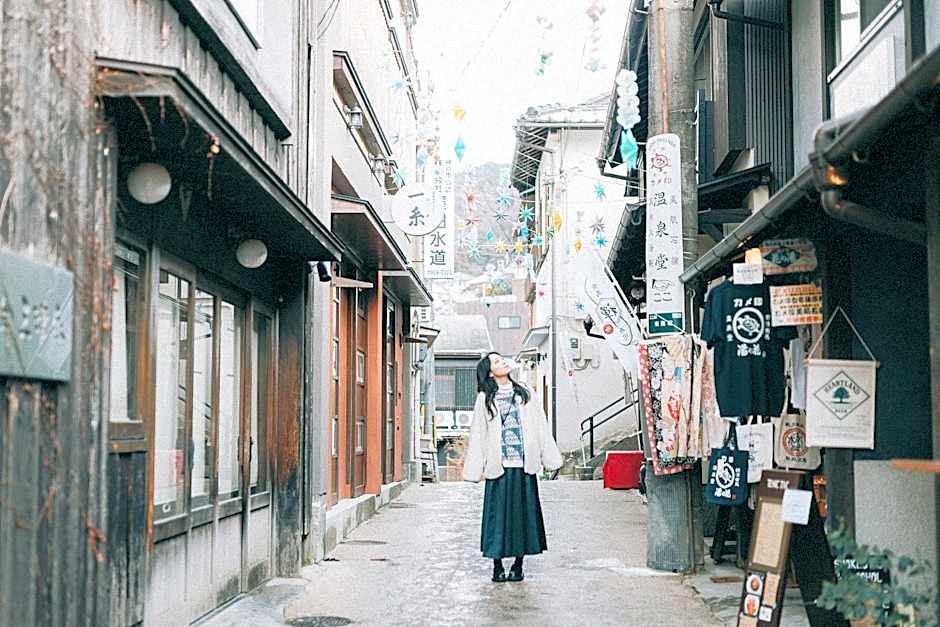 結びの小宿 縁