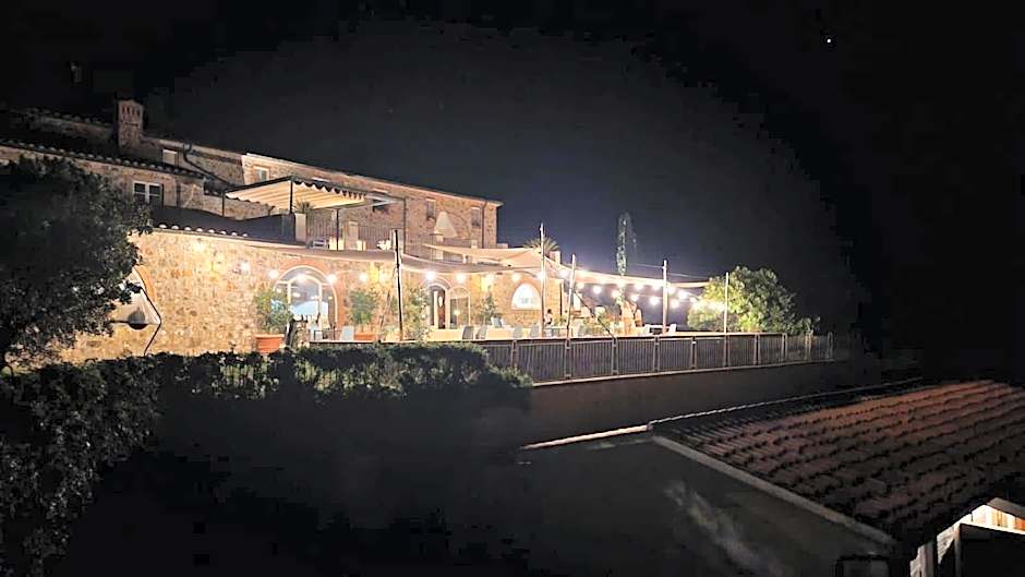 VIN Hotel - Wine Resort and Agriturismo Montieri