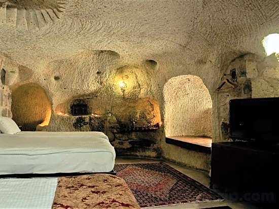 Cave Art Hotel Cappadocia