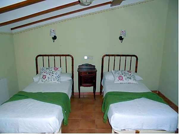 Hotel 1900 Casa Anita