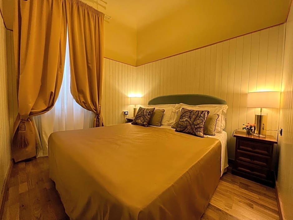Hotel Villani